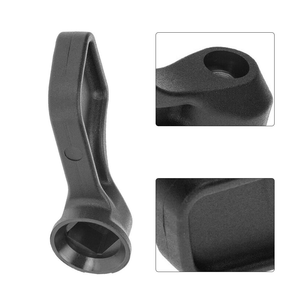 As Shown In The Figure Replacement Door Handle Easy Installation Door Handle Commercial Vehicle Handle Commercial Van Accessory