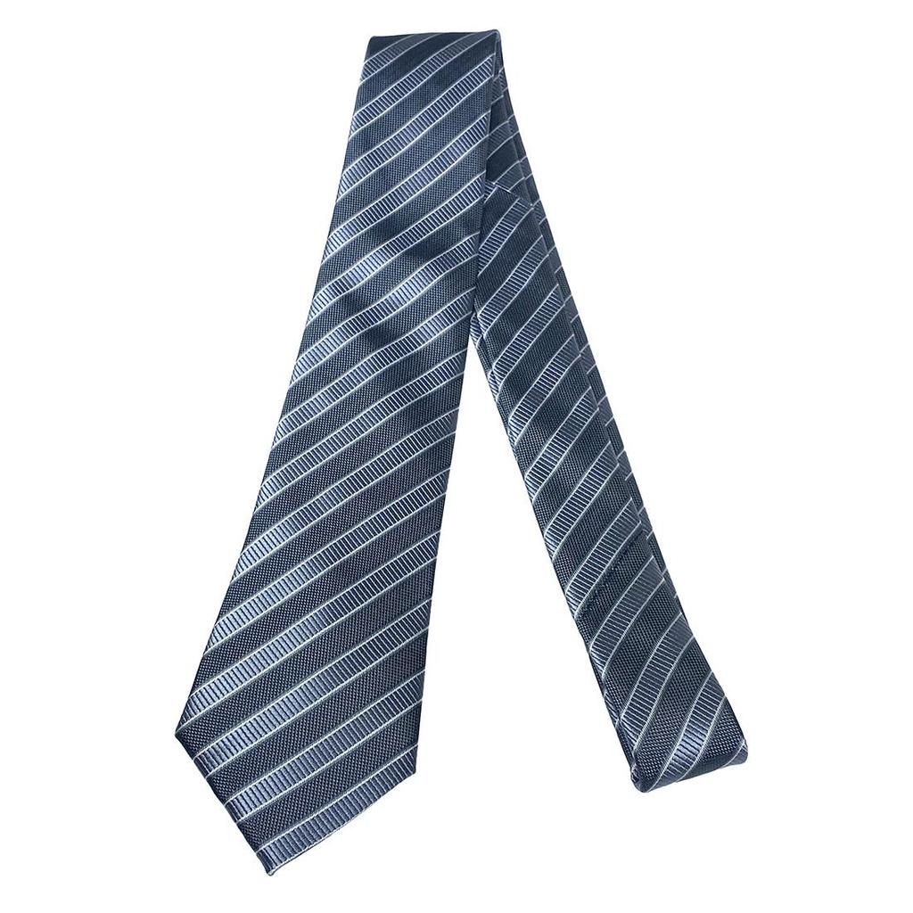 Men Flower Adjustable Neck Tie Business Wedding Suit Necktie