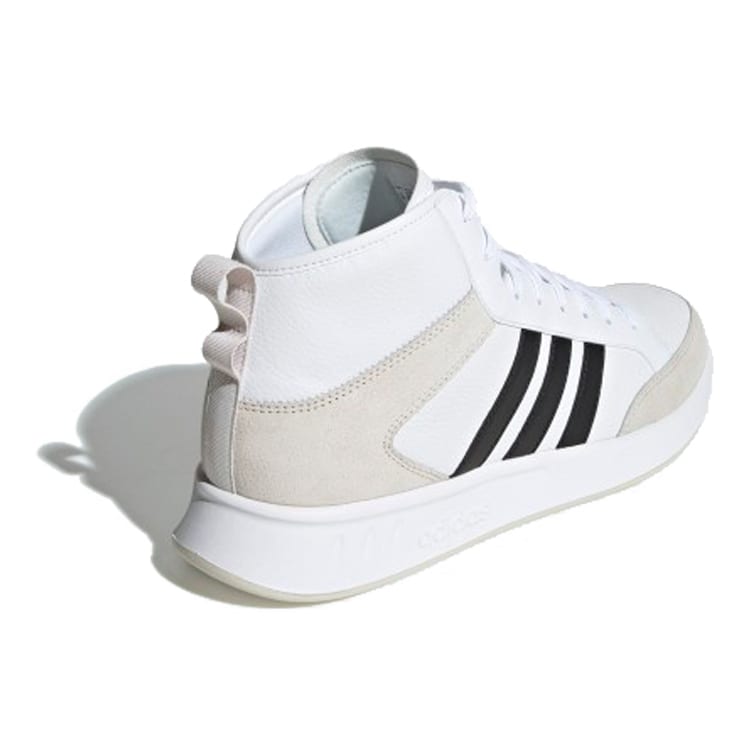 Adidas Court80S Mid 'White' EE9678