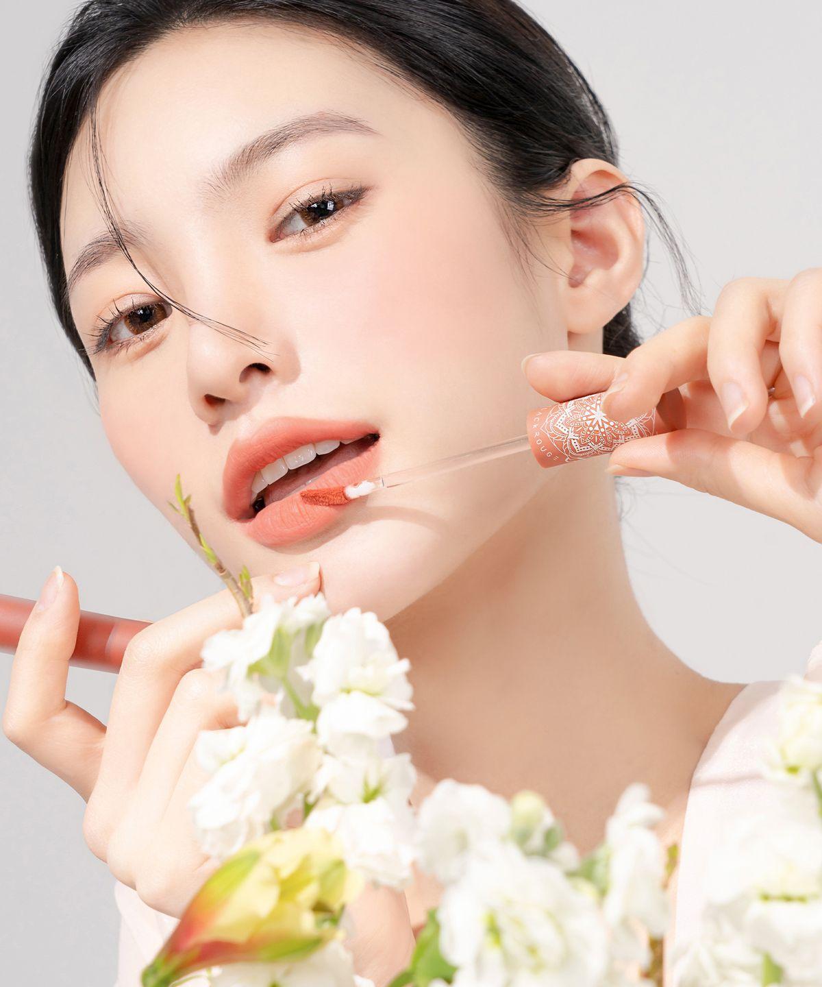 Cream Matte Rouge 3