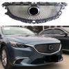 Mazda 6 Atenza Frontgrill mit Sternenmuster (2014-2016)