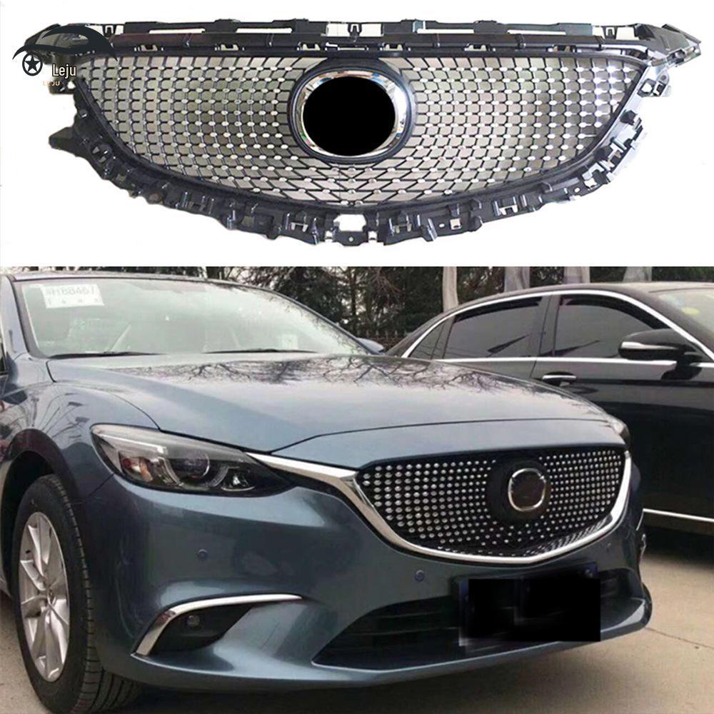 Mazda 6 Atenza Frontgrill mit Sternenmuster (2014-2016)