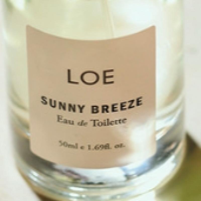 Lifeonearth Loe   Roe Sunny Breeze Edt 50ml 223288