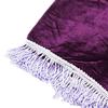 Keyboard Cover 61 Keys Music Stand Dust Musical Instruments Protection Adjustable Velvet