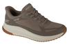 Slip-Ins: Bobs Squad 4 - Staple Look, Womens Grey Sneakers