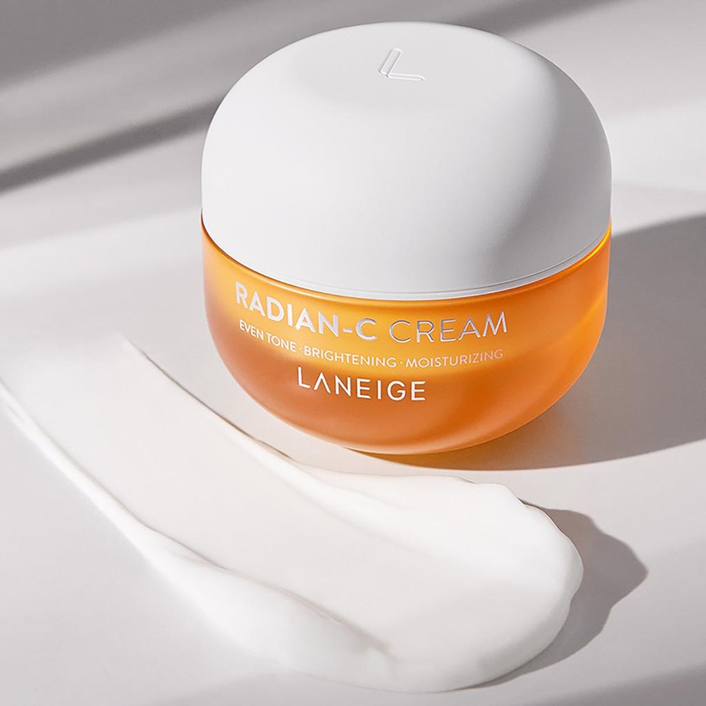 Laneige Radiance Sea Cream 30ml + 10ml X 2