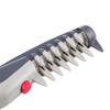 Knot Out Ultimate Pet Electrical Grooming Comb Cut Tangles Tool Scissor Trimmer