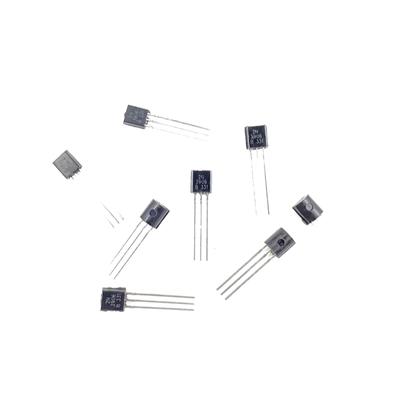 Componentes para circuitos eléctricos – Componentes activos