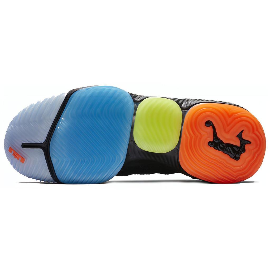 New Nike LeBron 16 'I Promise' AO2588-004