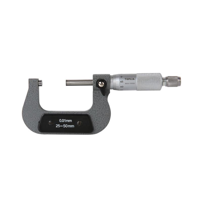 Tuoliya Mechanical Outside Micrometer