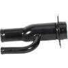 ECCPP Gas Fuel Tank Filler Neck Tube Pipe Hose Replacement For 2005 2006 2007 For Ford For F-350 For F-450 For F-550 Super Duty V8 6.0L Diesel Fuel