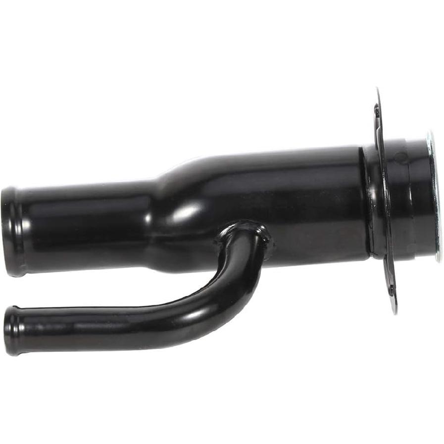 ECCPP Gas Fuel Tank Filler Neck Tube Pipe Hose Replacement For 2005 2006 2007 For Ford For F-350 For F-450 For F-550 Super Duty V8 6.0L Diesel Fuel