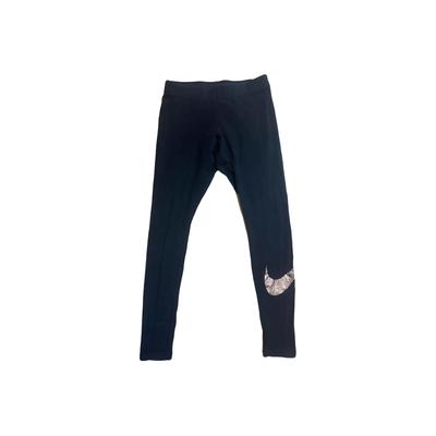 Mid-Rise Training Slim Fit Comfortable Leggings Women Bottoms 694709-011