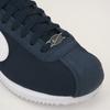 Nike Cortez Midnight Navy Women Sneakers Blue White DZ2795-400