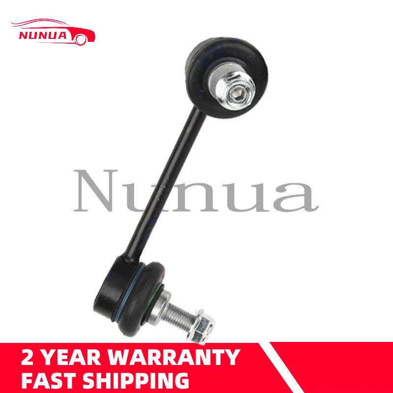 670005003 670005004 A Pair of Front Sway Bar End Stabilizer Link Ball Joint For Maserati Quattroporte M156 Ghibli M157