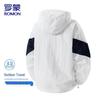 Romon Couple's Outdoor UV Protection Jacket