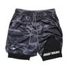 Nya Herrkläder Padel Sportshorts Sommar Man Andningsbara Tennisshorts Snabbtorkande Badmintonbyxor Utomhus Långa Shorts RL0312