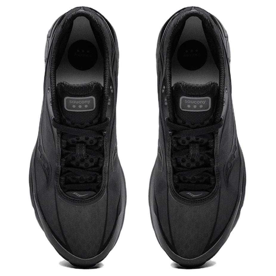 Saucony Kinvara 1 S Black Unisex Sneakers S70917-3