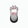 Zinc Zinc Zinc Alloy Cat Paw Bottle Opener Creative Magnetic Cap Remover Kitty Fridge Magnet  Gift