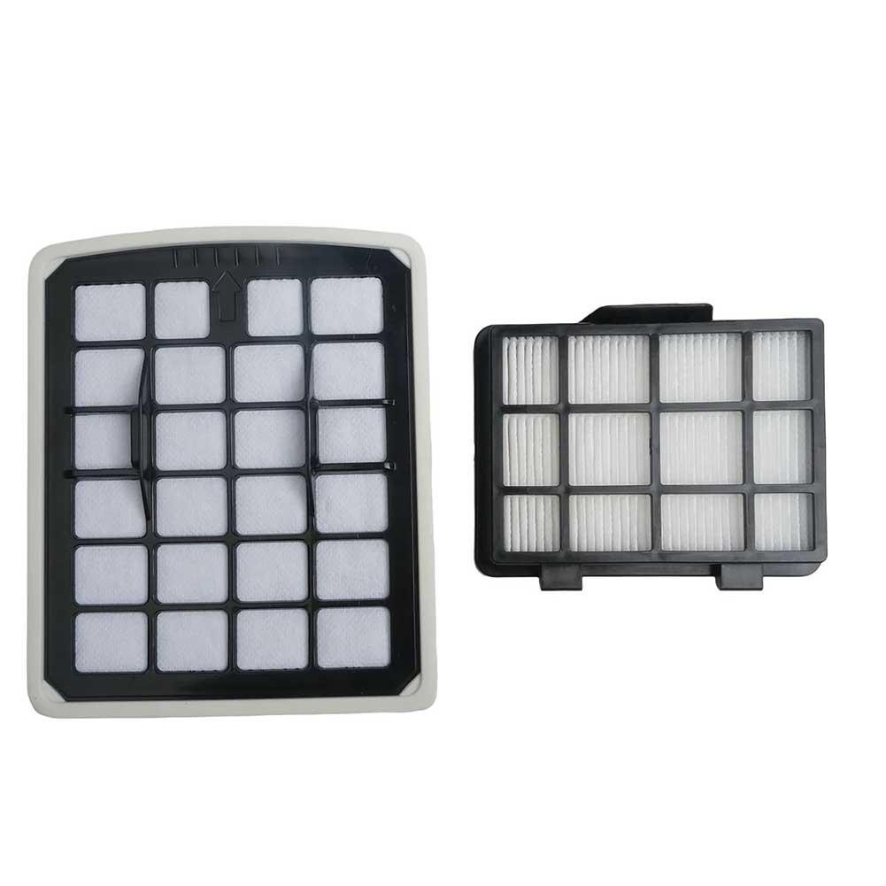 

Washable And Reusable Pre-Motor Filter Kit 99.97% Filtration Efficiency