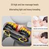 Aux Full Body Massage Cushion with Detachable Therapeutic Pillow