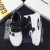 22 new winter velvet dad shoes with wool warm cotton shoes sports casual snow boots