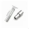 Motorcycle Navigation Extension Adapter Machined Mount Metal for LongDistance