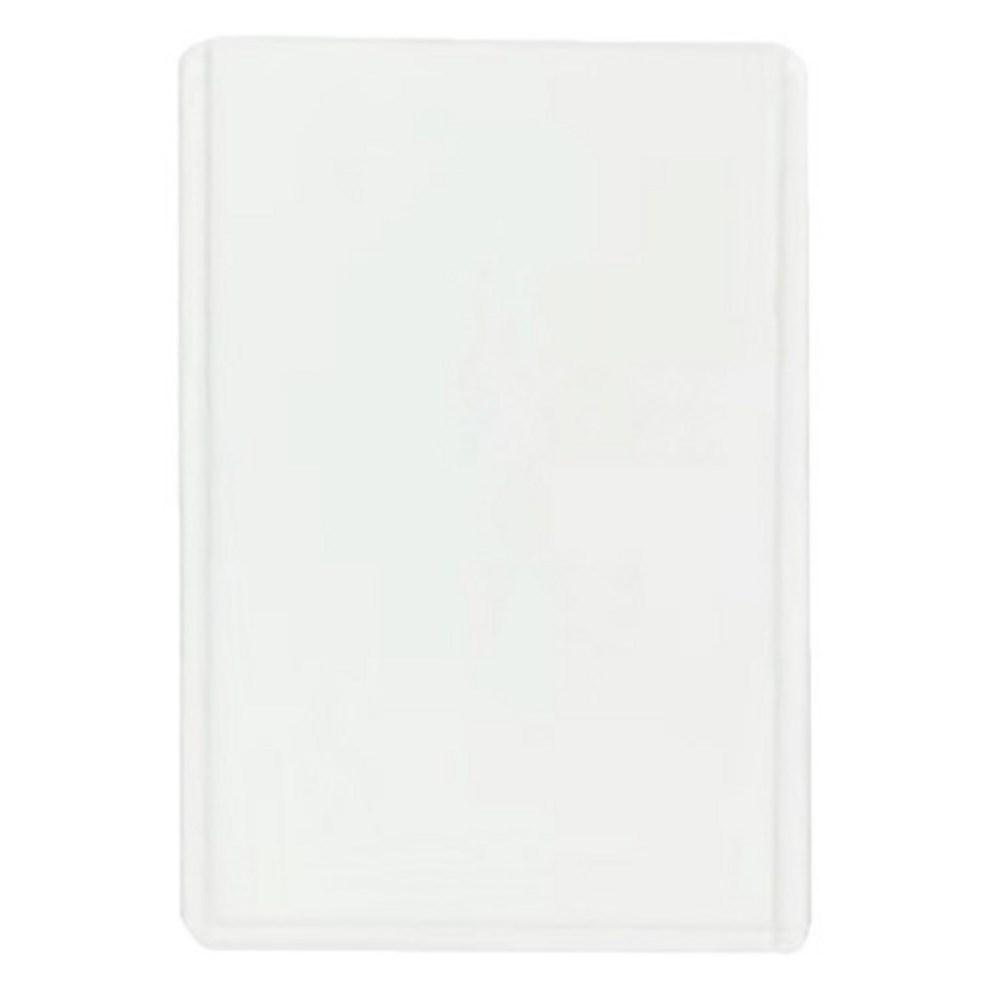Agaplus Photocard Hard Top Loader 67 x 95 mm 10 pieces, 2 pieces