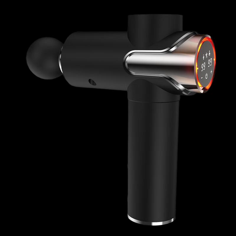 Smart Electric Muscle Massage Gun Regular