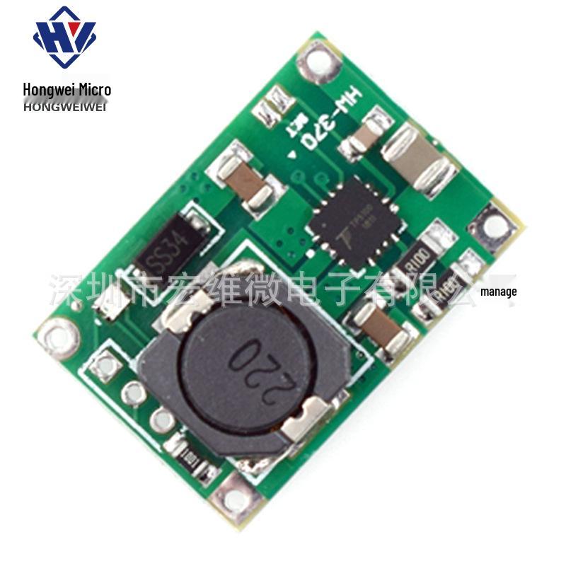 TP5100 Single/Dual Cell 4.2V/8.4V Lithium Battery Charging Board, 2A Compatible