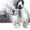 Tea Kettle Whistle Replacement Stainless Steel Teapot Spout Tip Water Boiling Kettle Nozzle