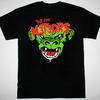 HOT NEW The Meteors Band 2026 Black T-shirt Tee All Sizes S-4XL