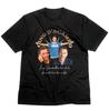 Funny Gino D'Acampo TV Tshirt Grandma Was A Bike Italian Chef This Morning Shirt