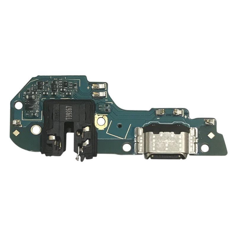 For OnePlus Nord/8 NORD 5G/Z AC2001,AC2003 OEM Dock Connector Charging Port Flex Cable Repair Part (without Logo)