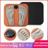 Massage – Massage des pieds et des jambes