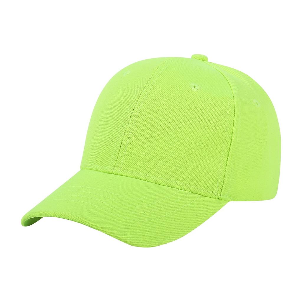 Kids Baseball Cap Snapback Hat Hip-Hop