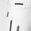 Philipp Plein Rock Star slim-cut jeans SADC-MDT3703-PDE004N-01W