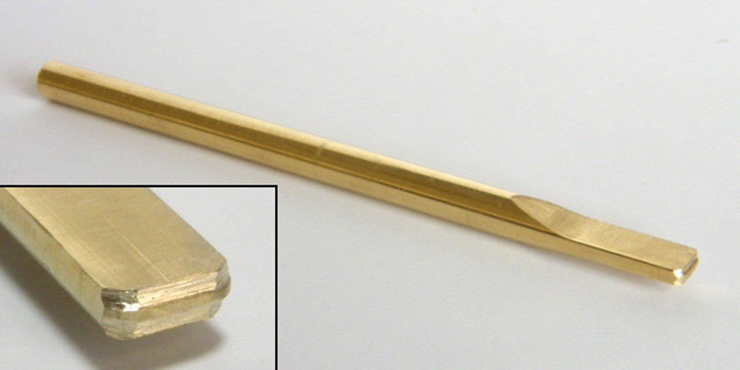 

B331 Plastic bag welding bit Optional bit for heat pen