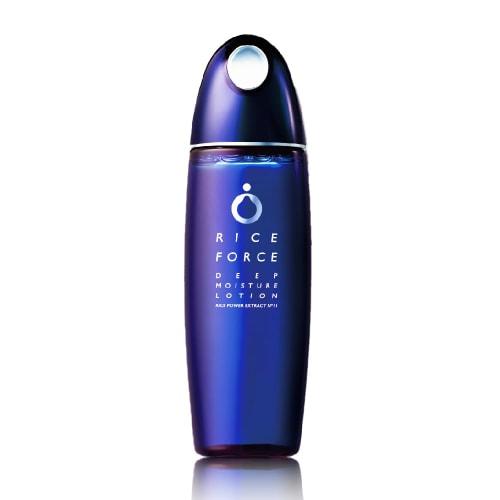 

[Лечебный увлажняющий лосьон] Rice Force Official Deep Moisture Lotion (120 мл / Запас примерно на 2 месяца / Квази-лекарство) Райс Пауэр № 11 Влажный H