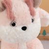 High Quality Stuffed Animals Plushie Soft Stuffed Plush Toy Doll Pink Dragon Plush Toys  Home Decor