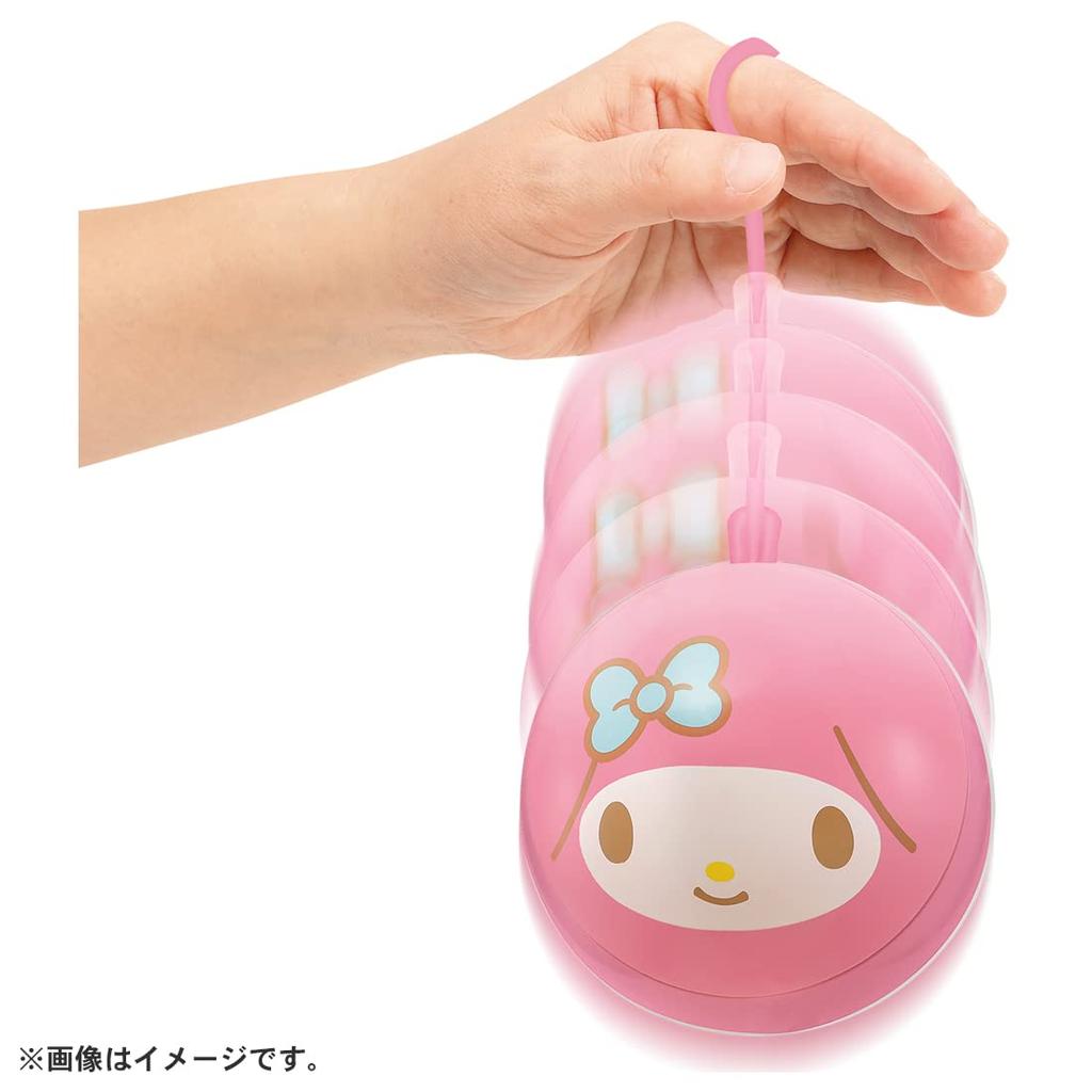 Ice cream My Melody yo-yo