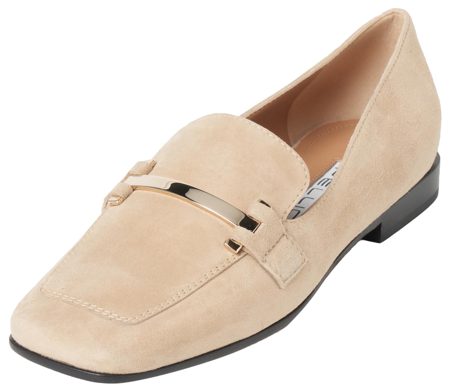 

Loafer 0833 CLIO H BIT LOAFER Beige cm [Perico] Women s 22.0 бежевий