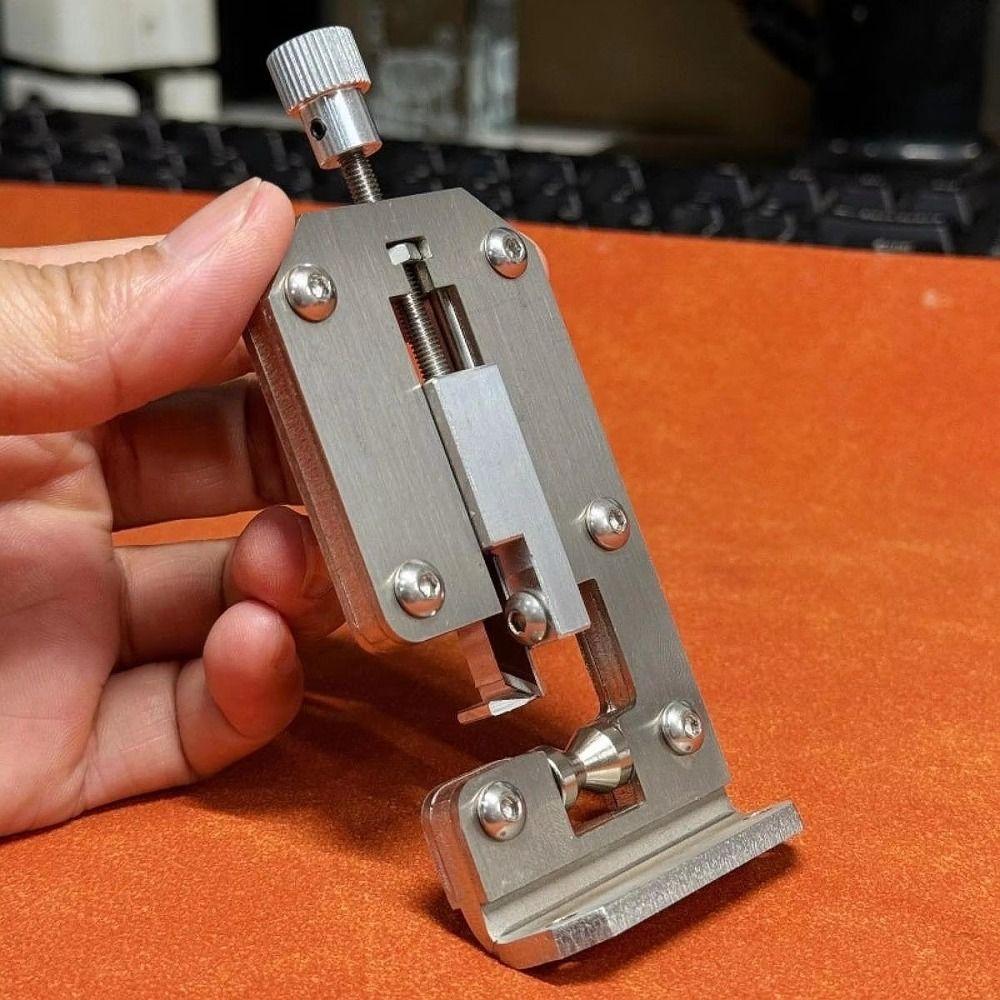 Smooth Wire Stripper Stable Cable Electric Peeling Tool Manual Wire Stripping Tool  Twisted Wires