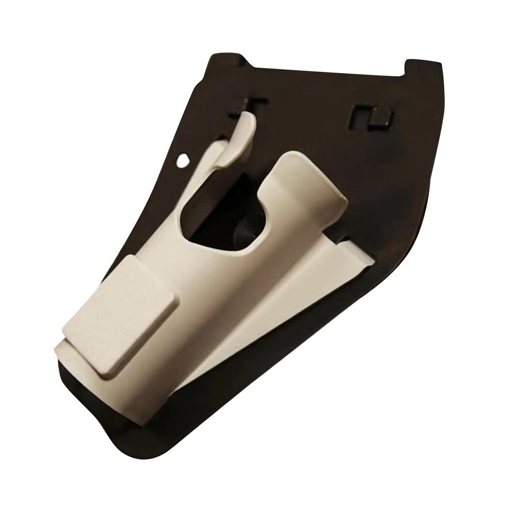 Toc de șold pentru lansetă de pescuit cu glisare – Suport pentru lansetă mâini libere pentru vad, surf, pescuit cu muscă și de pe mal – Echipament cu centură de talie cu extragere rapidă, nailon