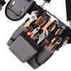 Electrician's Suspender Waist Bag
