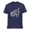 Garlic Tshirt Garden Shirt Screen Printed T Shirt Clothing Gift Foodie Gift Cotton Casual Unisex T Shirt Unisexs Tee Shirts Tops