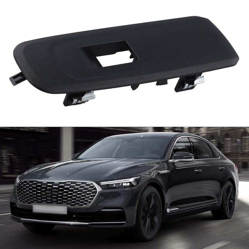 98167918ZD For Partner Mk4 K9 Car Window Glass Button Frame For Tepee - Replacement Car Interior Door Panels