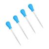 M-Modern-Aquarium Water Changer Mini Straws Aquarium Clean Pipette Water Changer Aquarium Cleaner Straw Aquarium Equipment Sipho