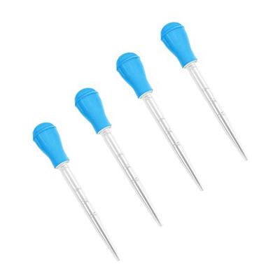 M-Modern-Aquarium Water Changer Mini Straws Aquarium Clean Pipette Water Changer Aquarium Cleaner Straw Aquarium Equipment Sipho