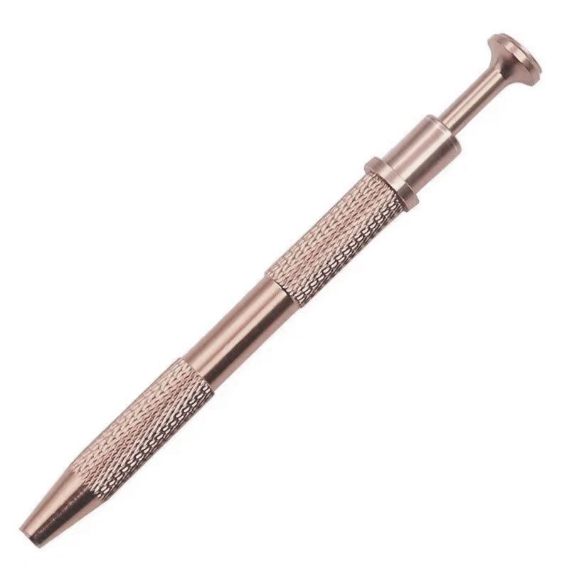 

Jewelry Grabber Four-Claw Nail Art Tweezers with Sponge Clip for Diamond Decoration